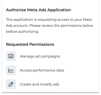 Built-in Auth